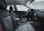 Kia Rio 2017 года